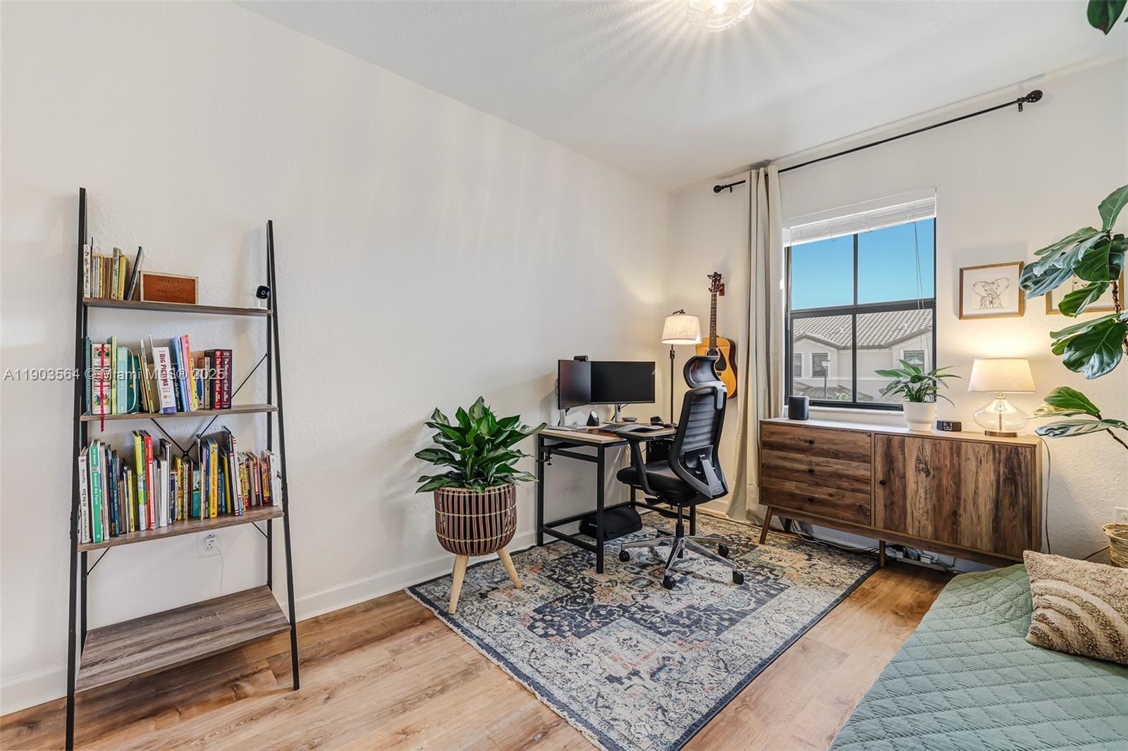 GARDEN ESTATES AT THE HAM - Residential