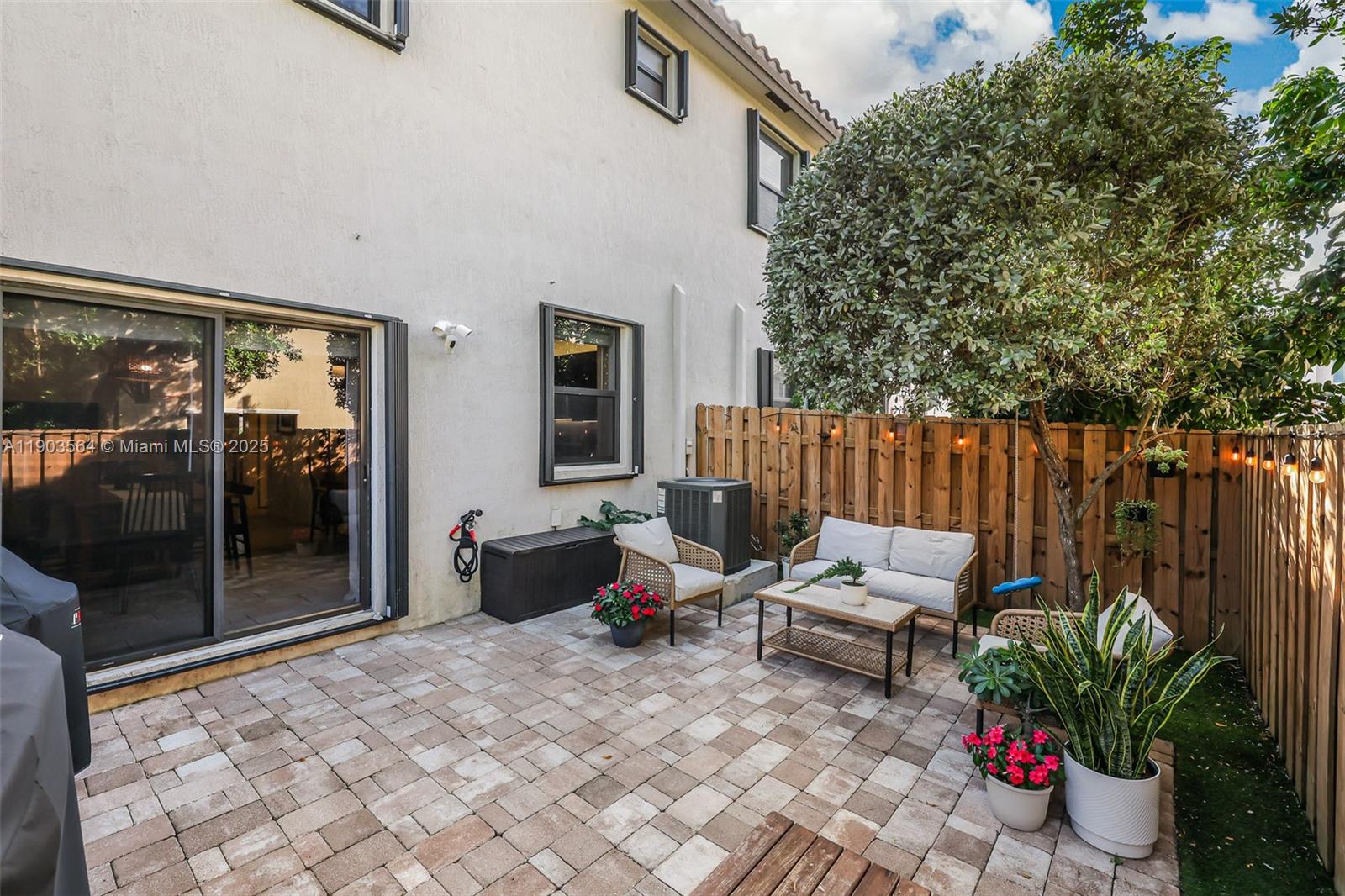 GARDEN ESTATES AT THE HAM - Residential