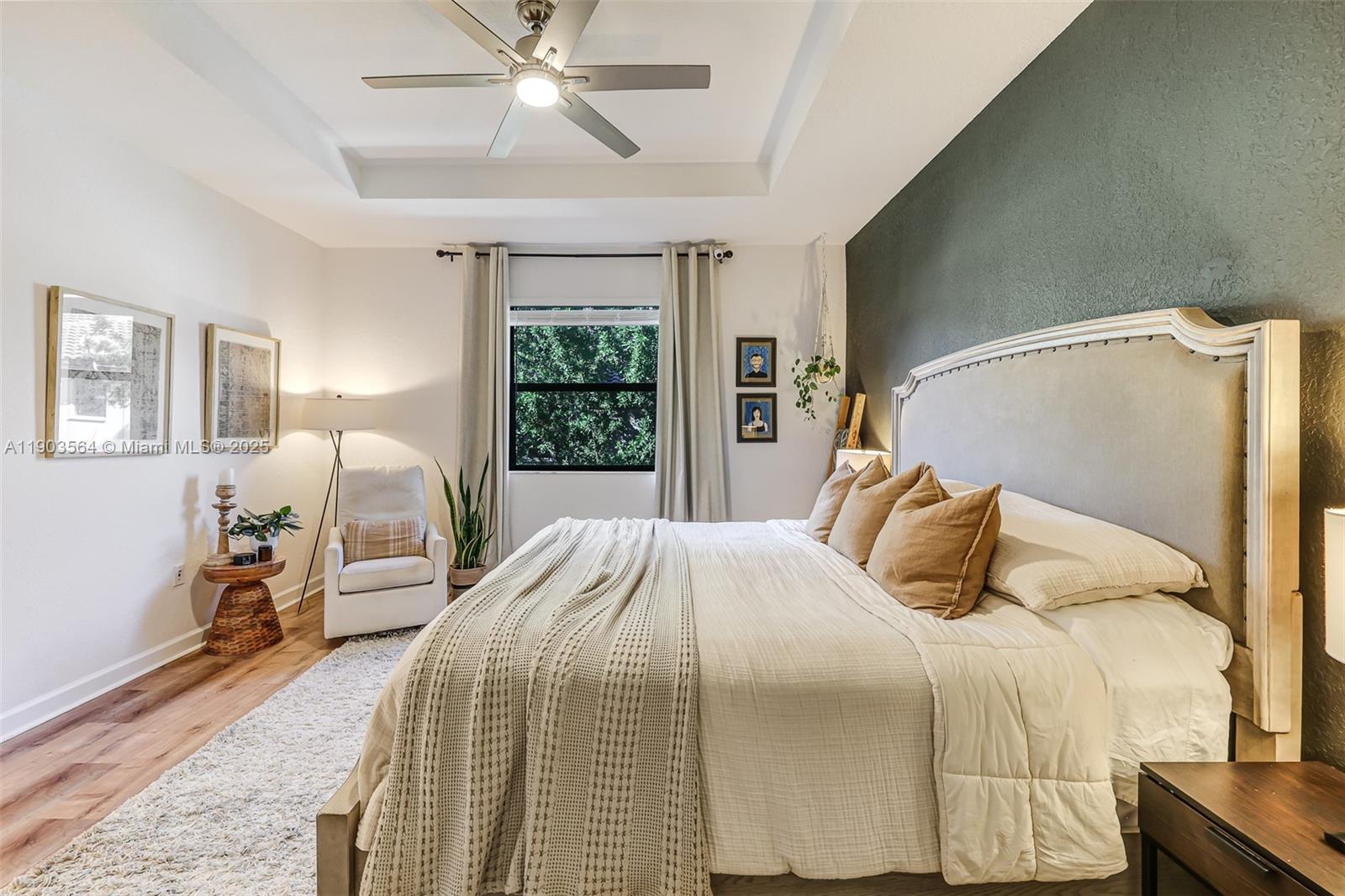 GARDEN ESTATES AT THE HAM - Residential