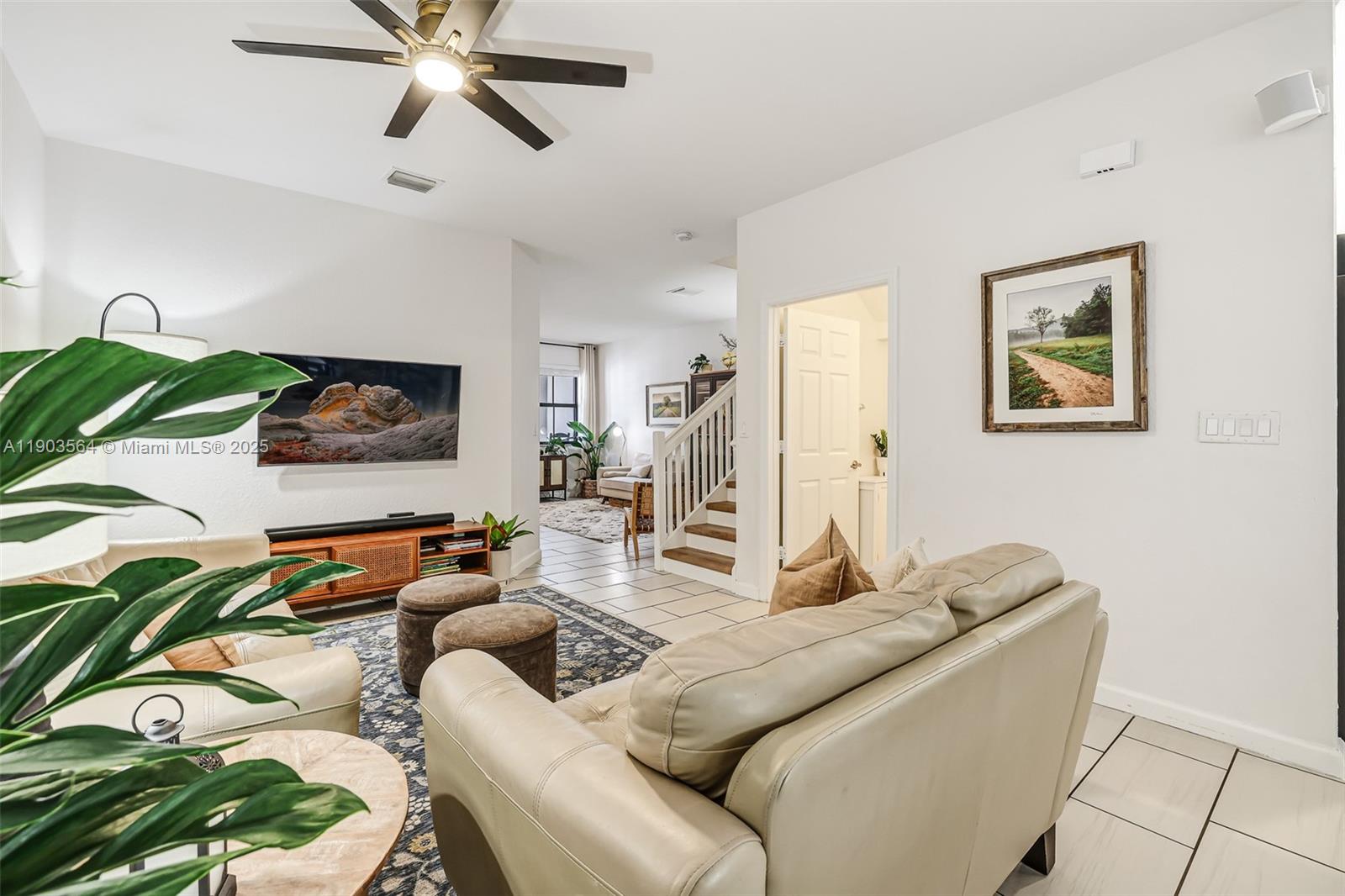 GARDEN ESTATES AT THE HAM - Residential