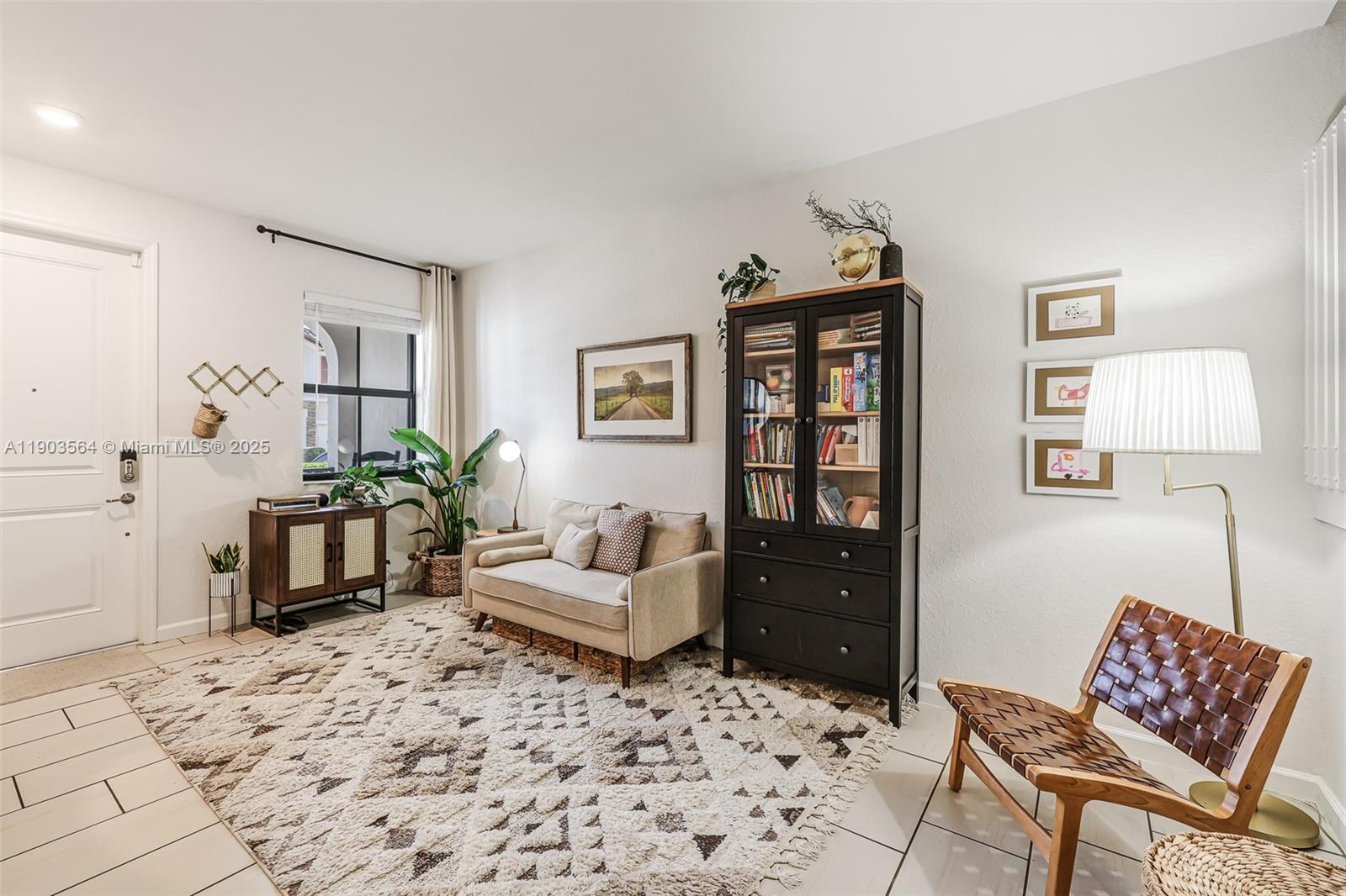 GARDEN ESTATES AT THE HAM - Residential