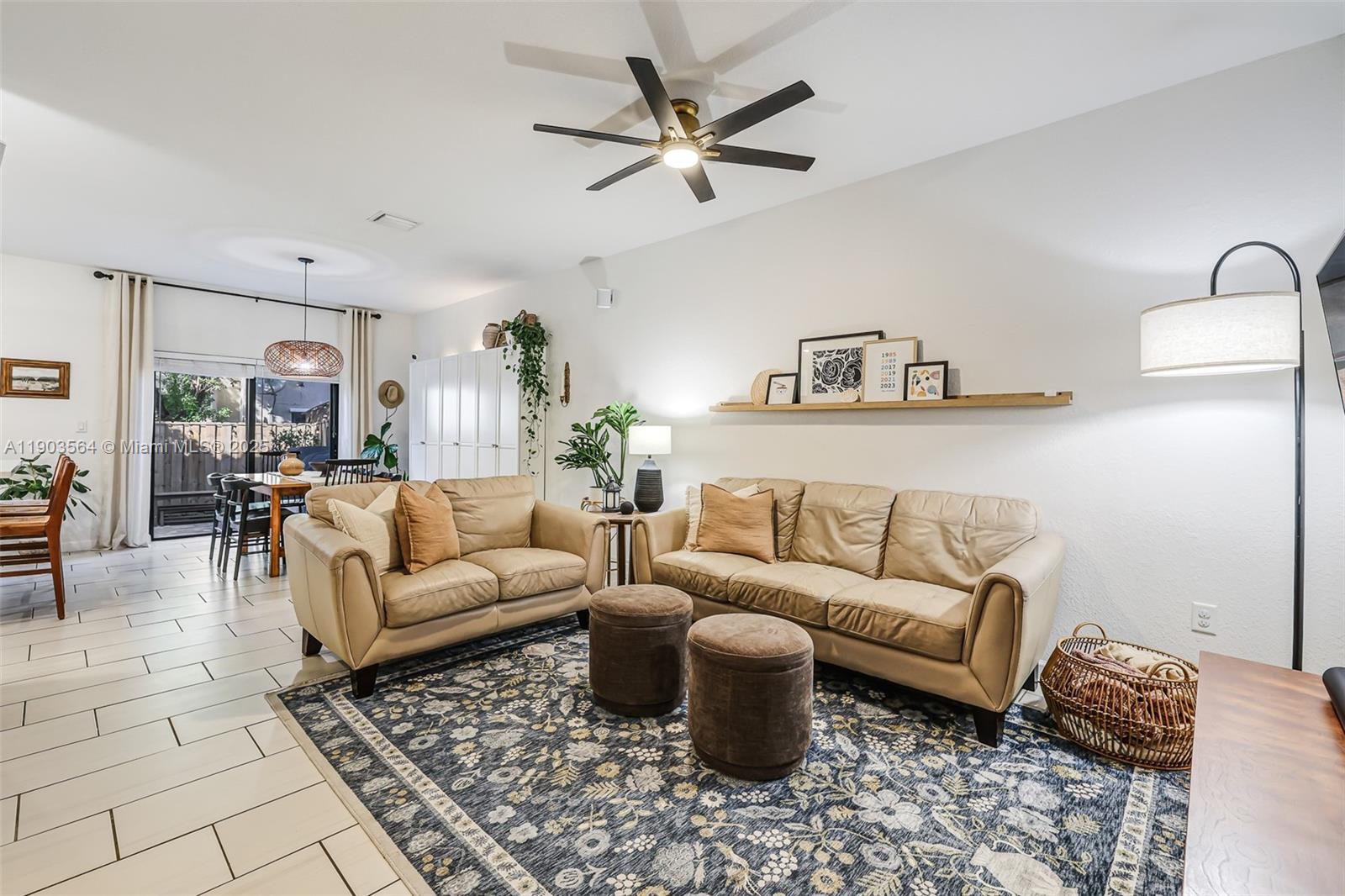 GARDEN ESTATES AT THE HAM - Residential