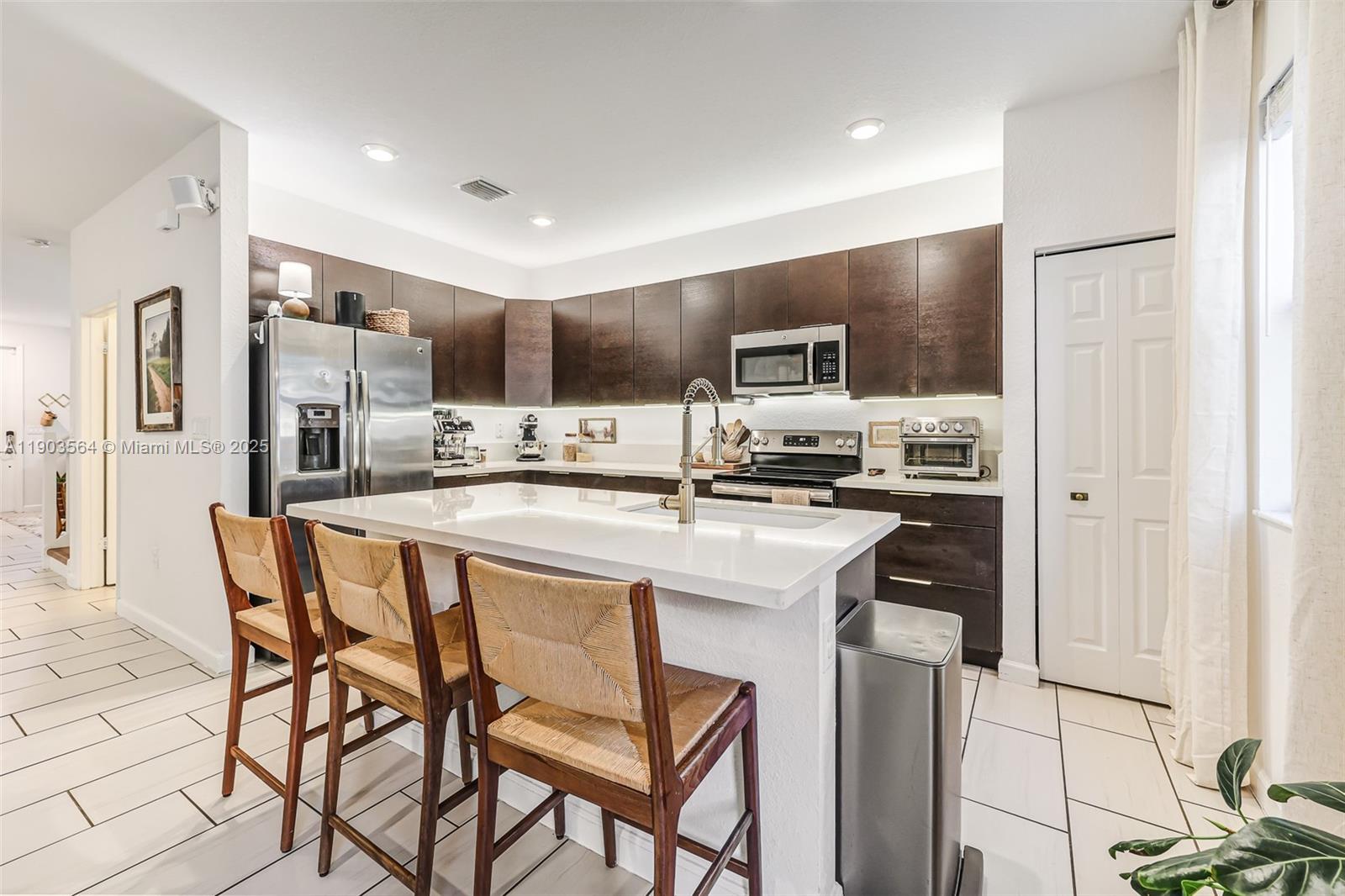 GARDEN ESTATES AT THE HAM - Residential