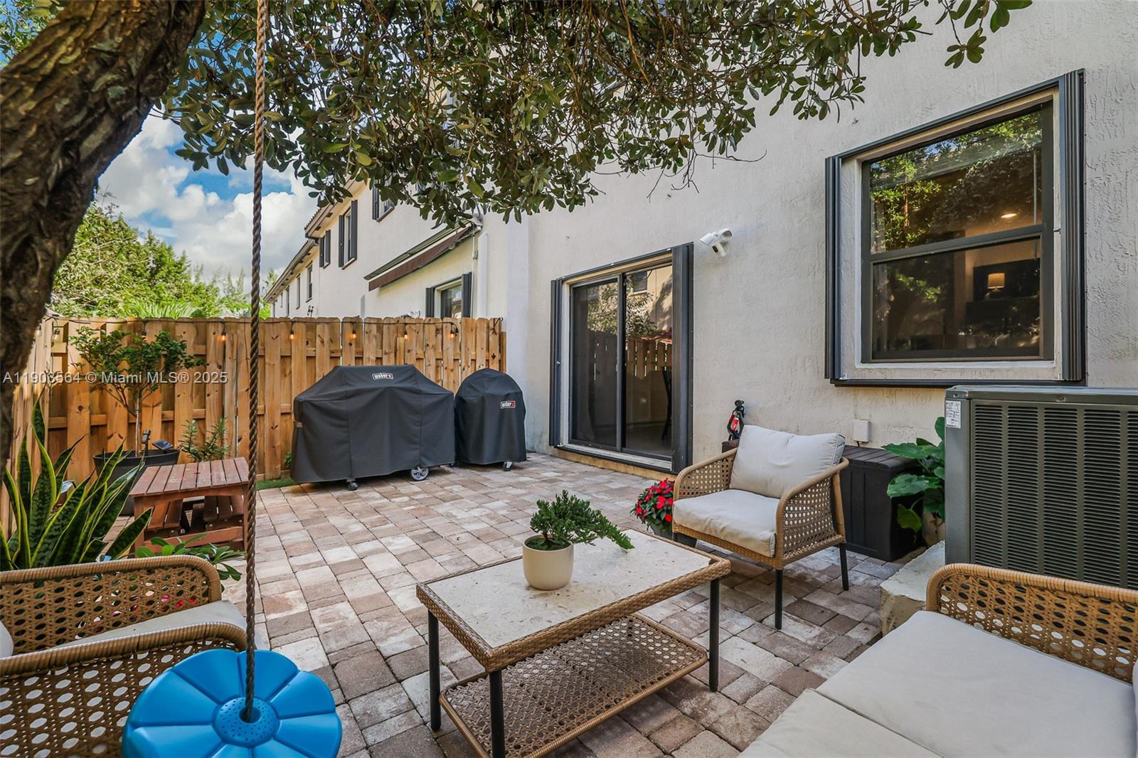 GARDEN ESTATES AT THE HAM - Residential