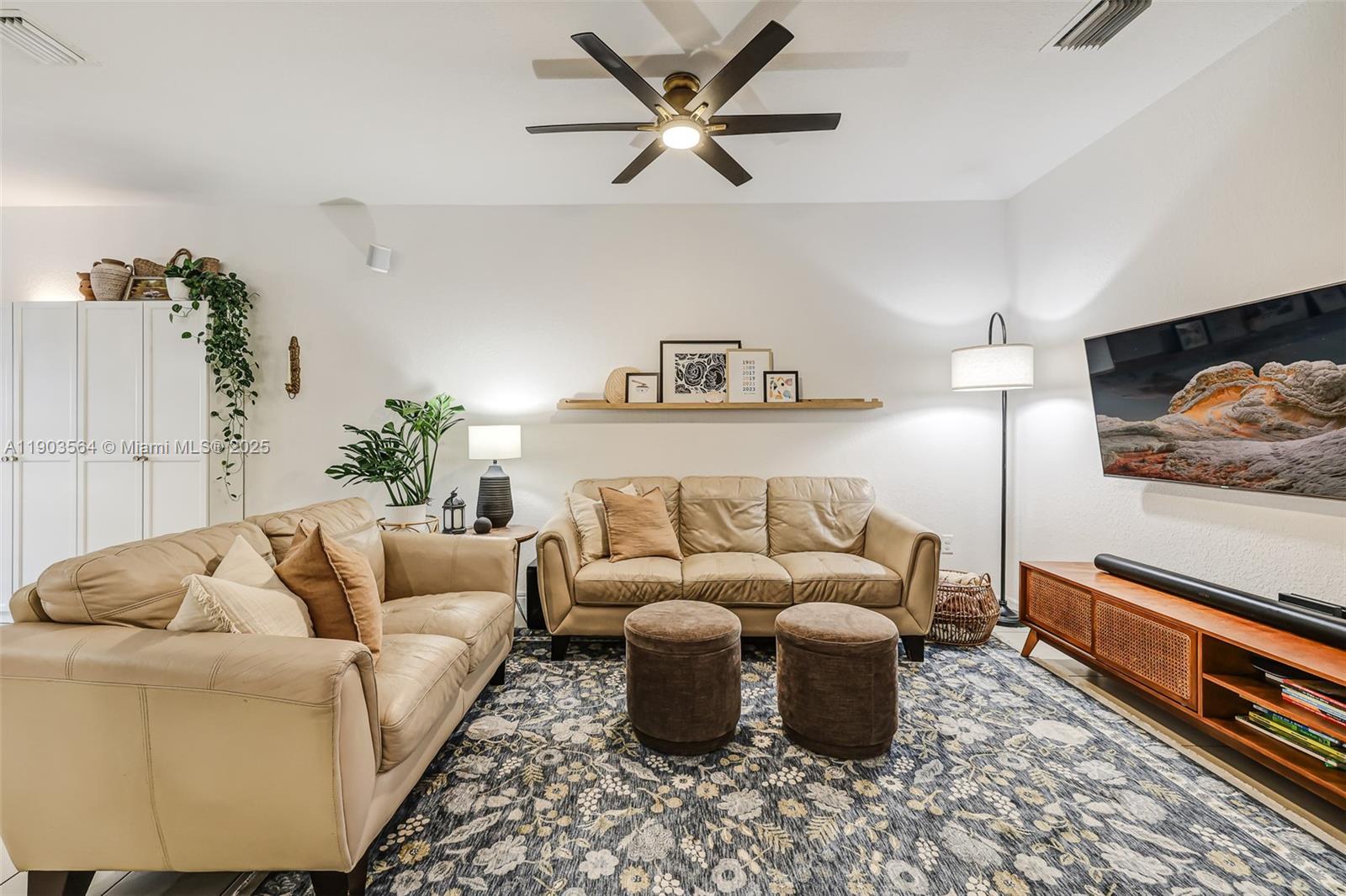 GARDEN ESTATES AT THE HAM - Residential