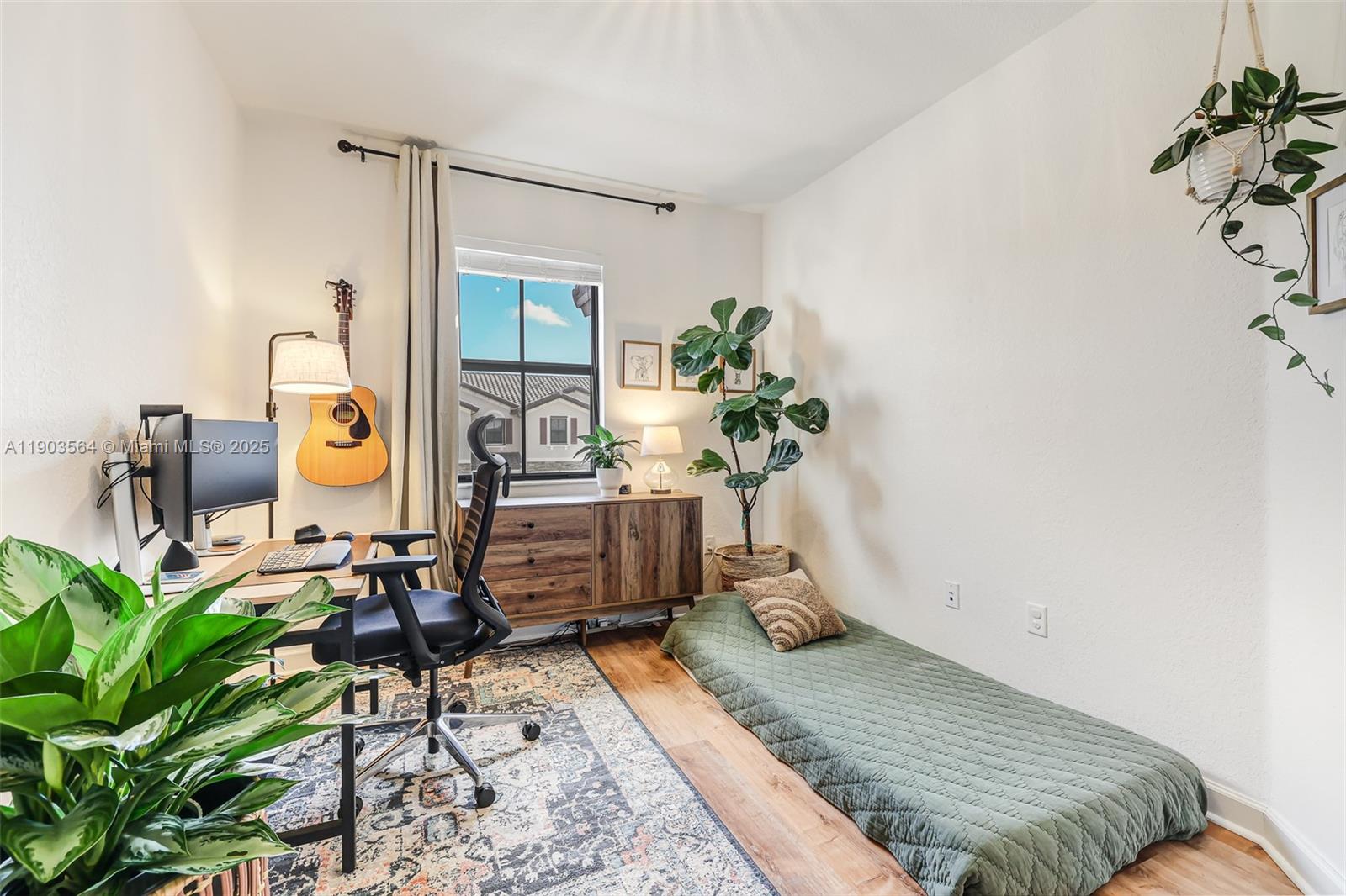 GARDEN ESTATES AT THE HAM - Residential