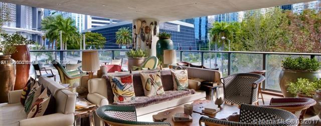 1300 S MIAMI AVENUE CONDO - Residential