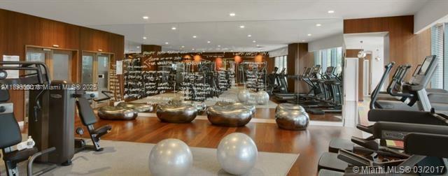 1300 S MIAMI AVENUE CONDO - Residential