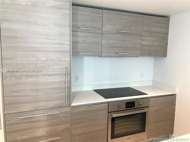 1300 S MIAMI AVENUE CONDO - Residential