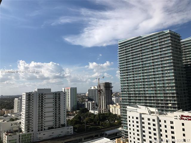 1300 S MIAMI AVENUE CONDO - Residential