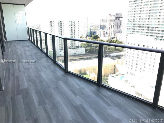 1300 S MIAMI AVENUE CONDO - Residential