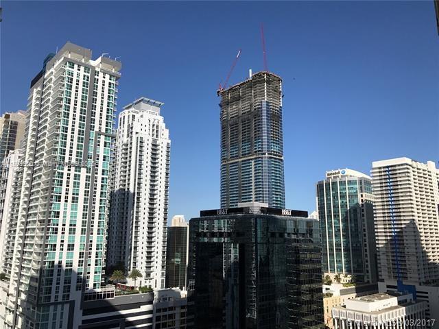 1300 S MIAMI AVENUE CONDO - Residential