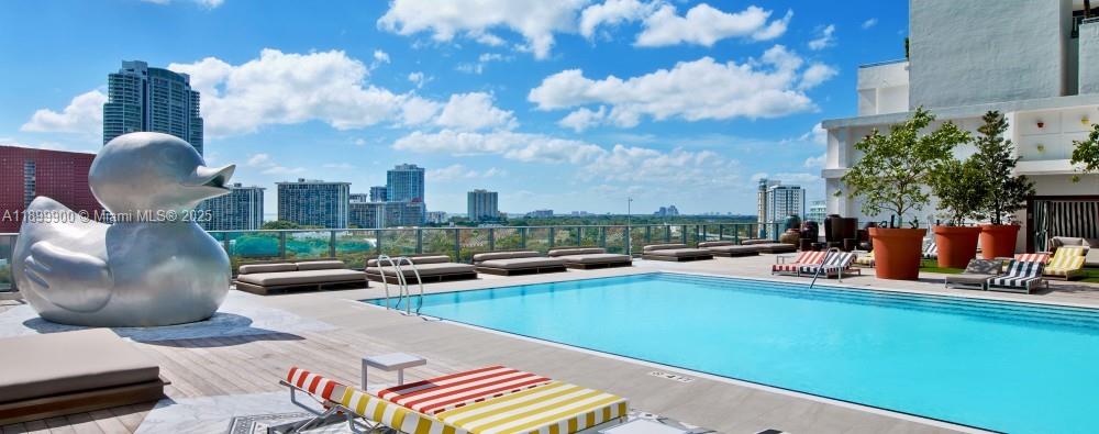 1300 S MIAMI AVENUE CONDO - Residential