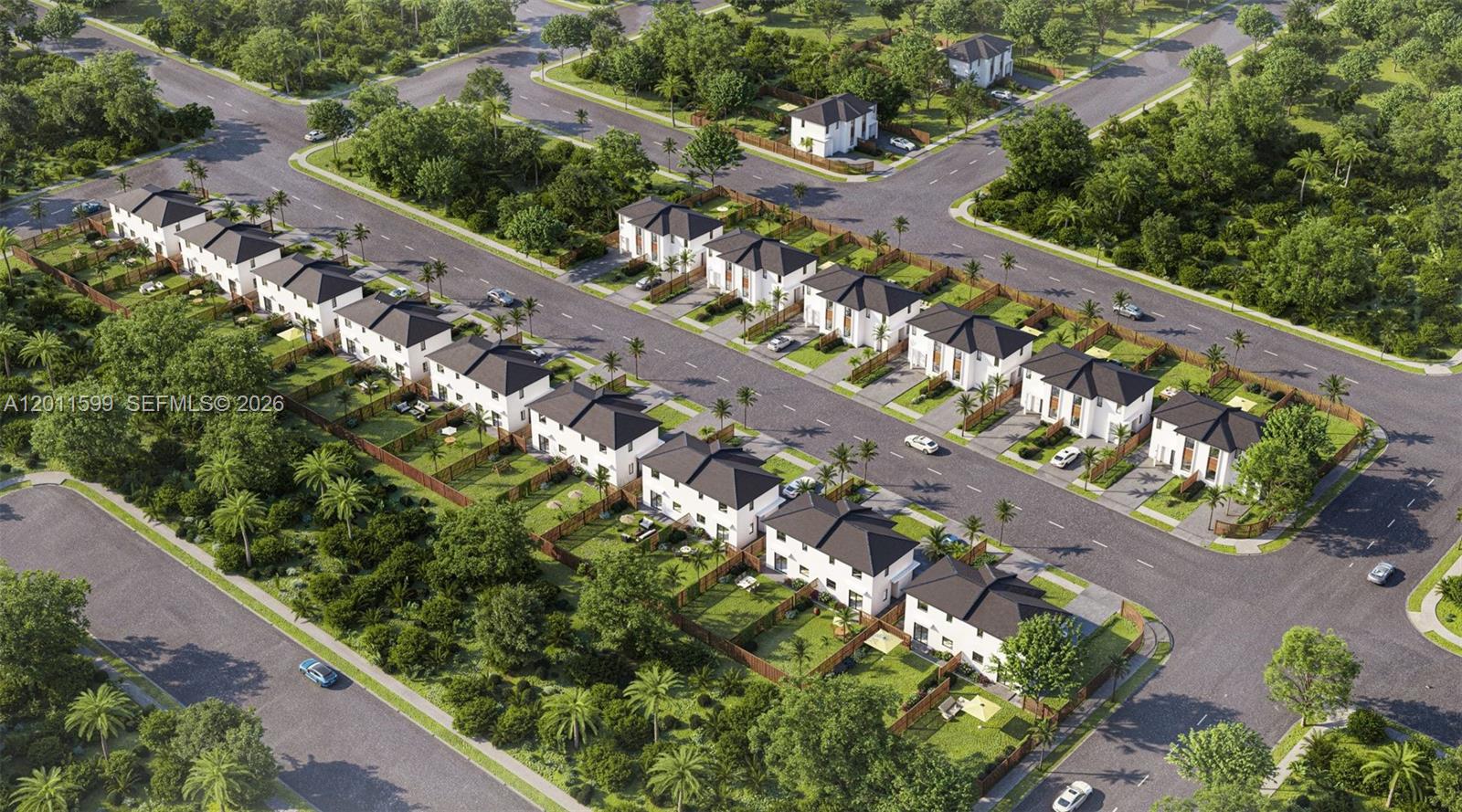 Limonar Estates - Residential