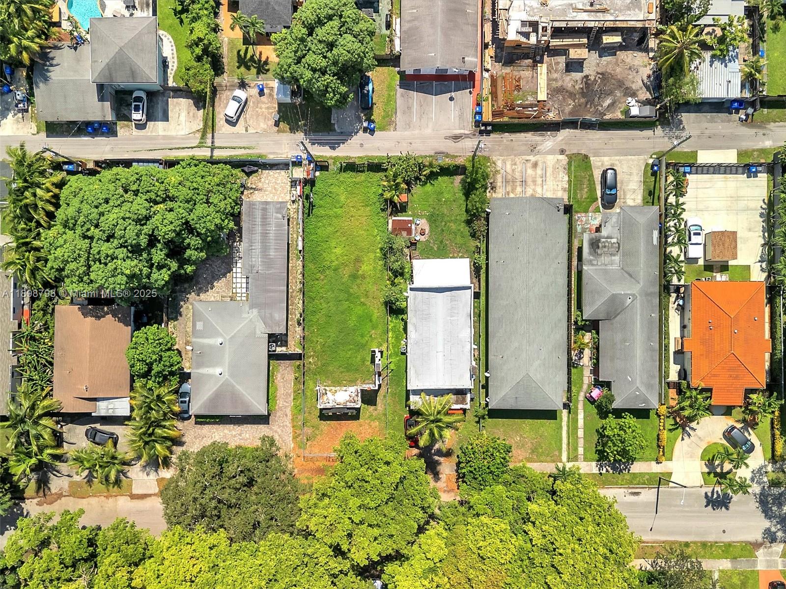 HOLLYWOOD SOUTH SIDE ADD - Residential Income