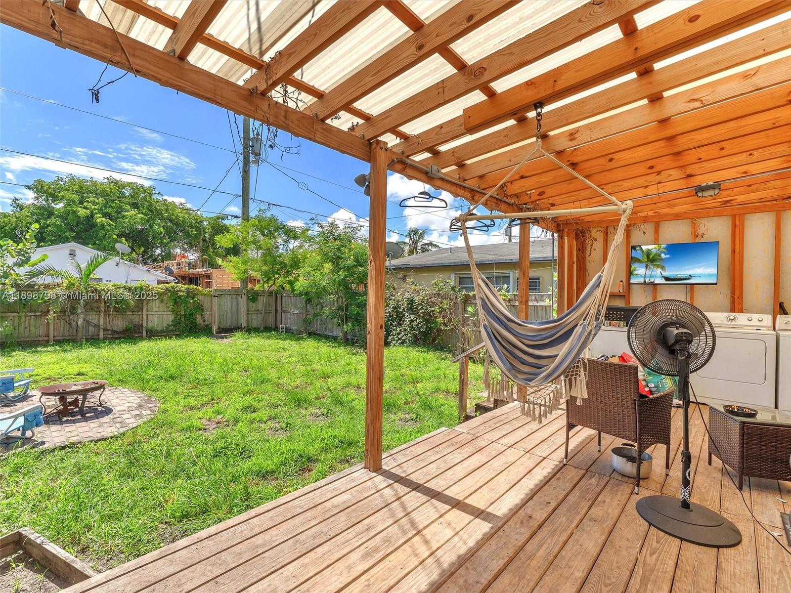 HOLLYWOOD SOUTH SIDE ADD - Residential Income