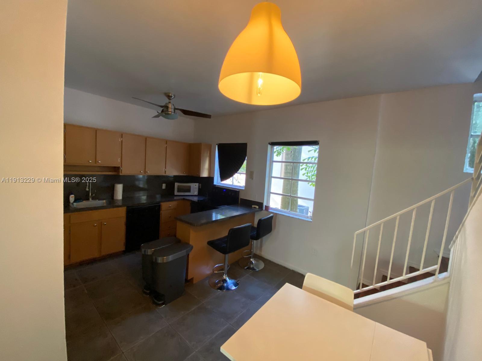 1525 PENNSYLVANIA CONDO - Residential Lease