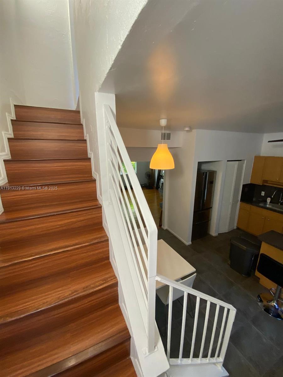 1525 PENNSYLVANIA CONDO - Residential Lease