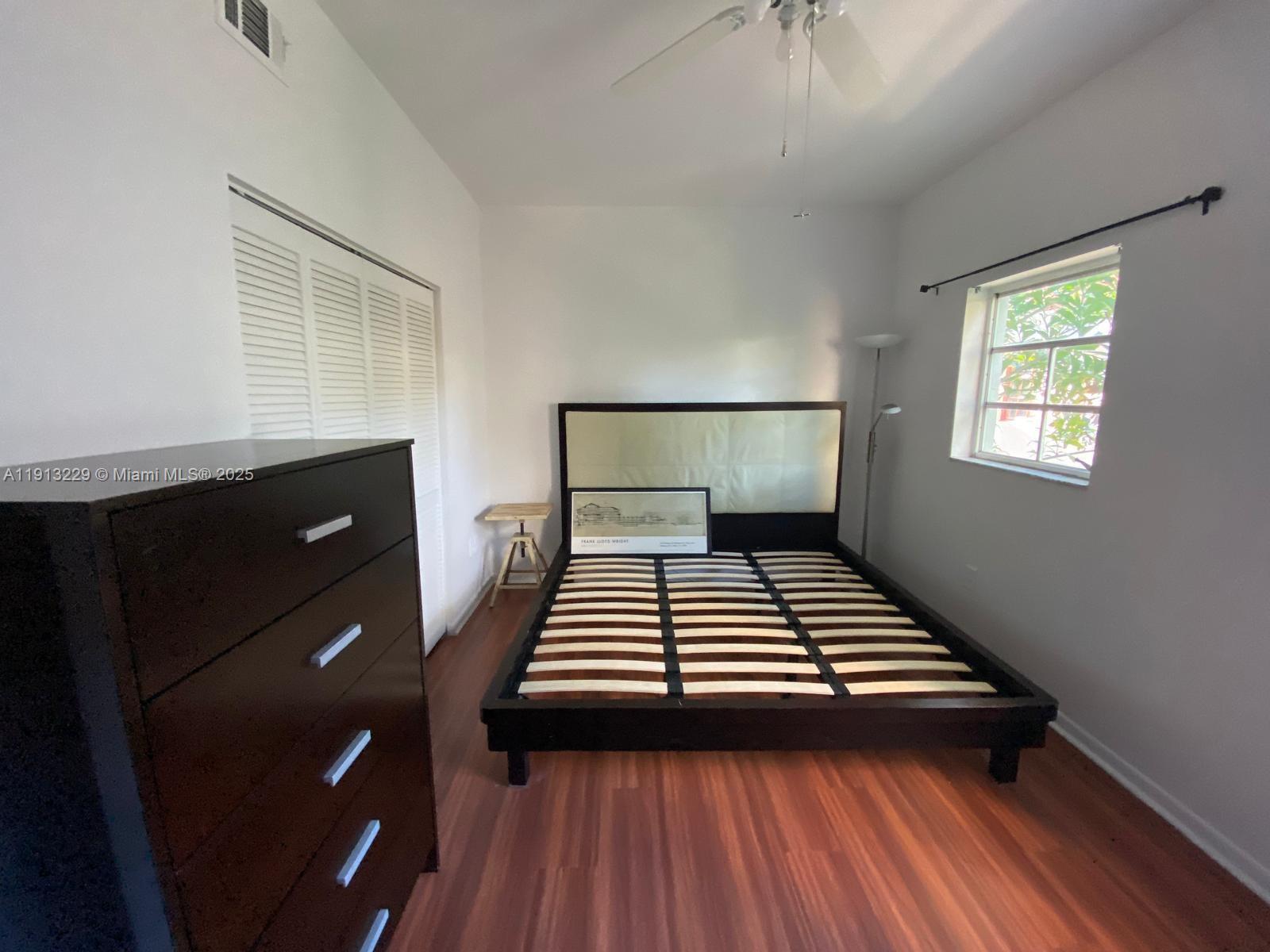 1525 PENNSYLVANIA CONDO - Residential Lease