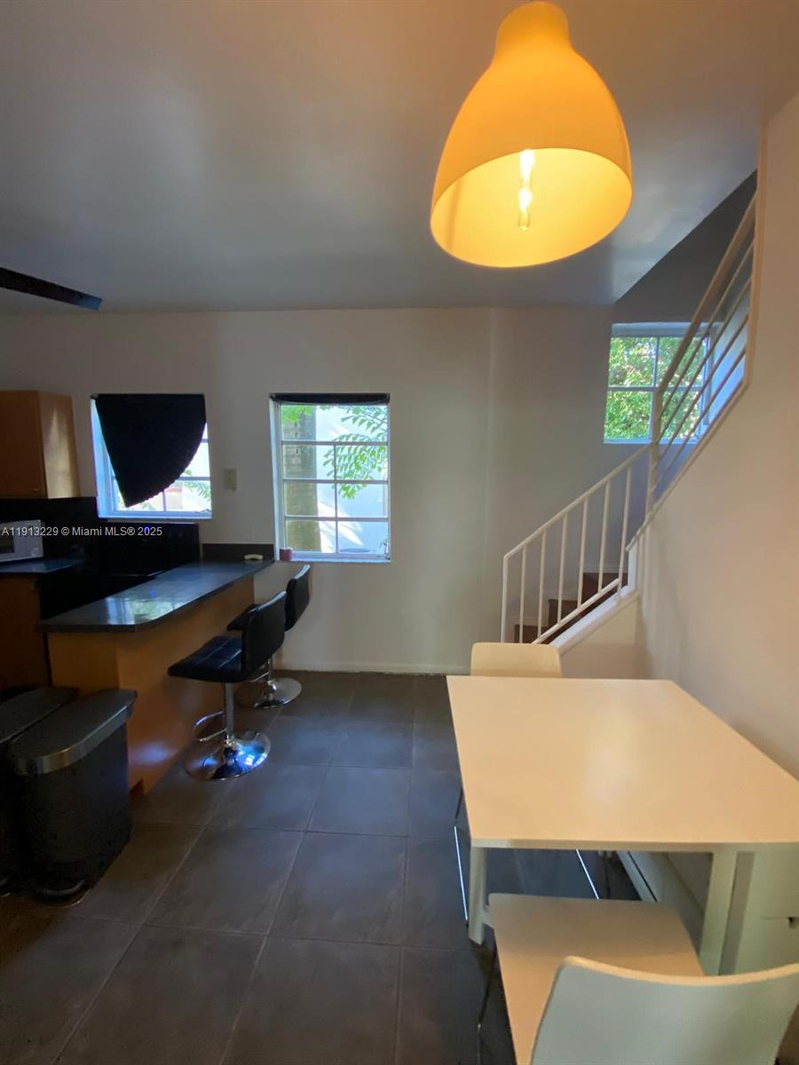 1525 PENNSYLVANIA CONDO - Residential Lease