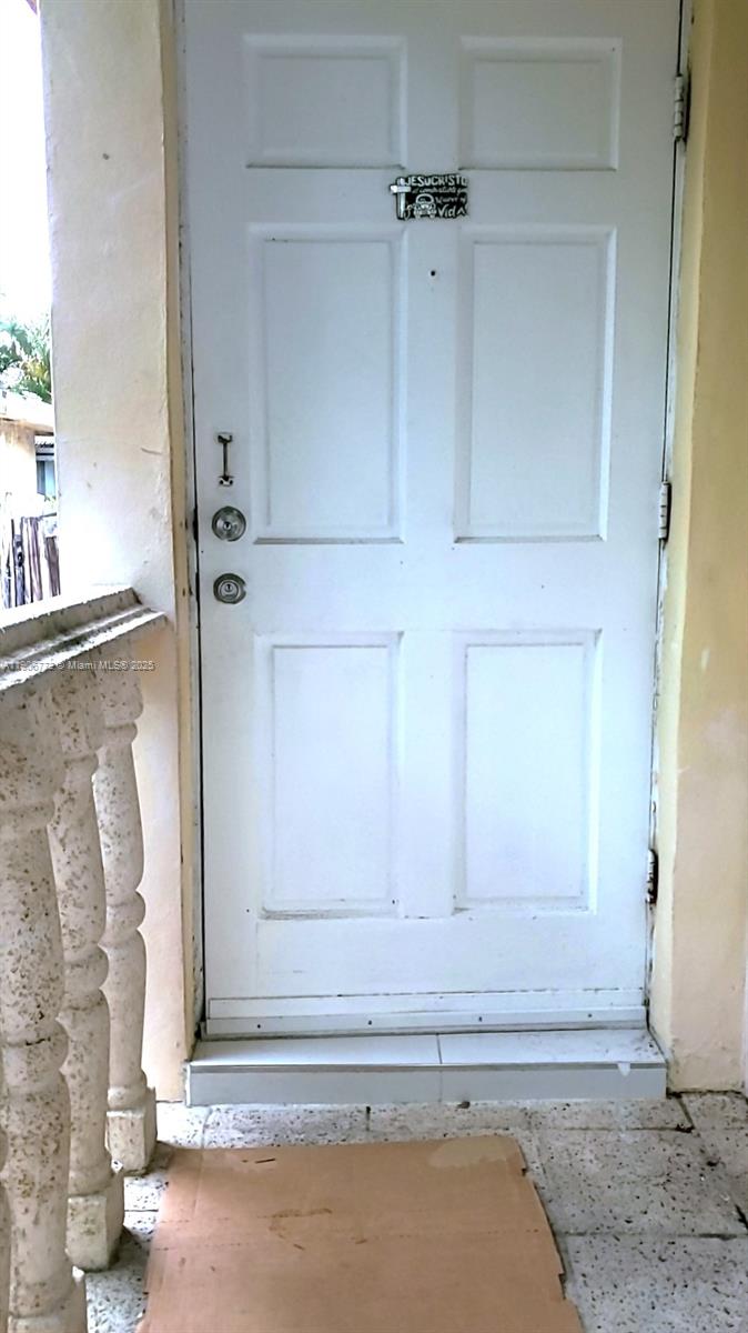 FLAGLER LAWN - Residential Lease