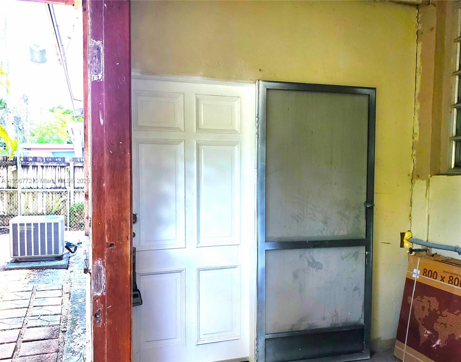 FLAGLER LAWN - Residential Lease