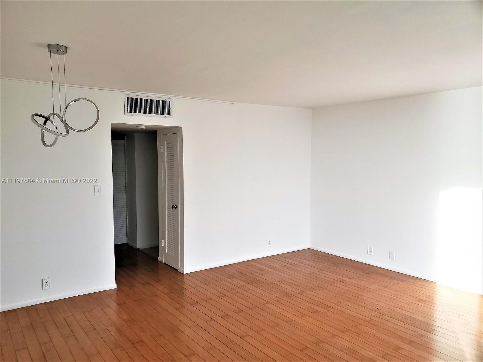 MIRADOR 1000 CONDO - Residential Lease