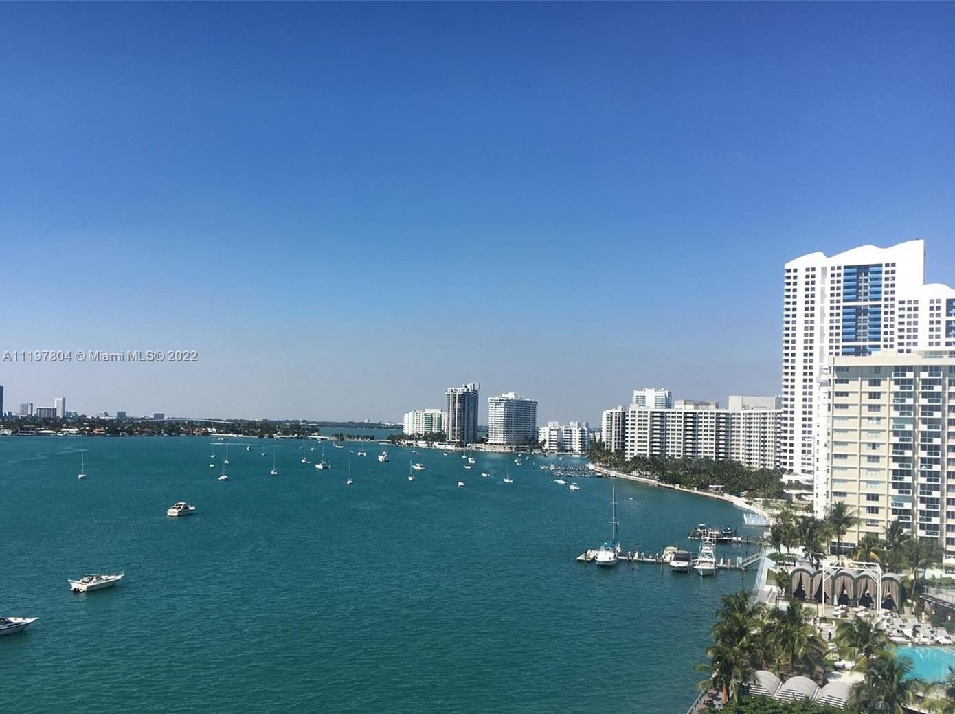 MIRADOR 1000 CONDO - Residential Lease