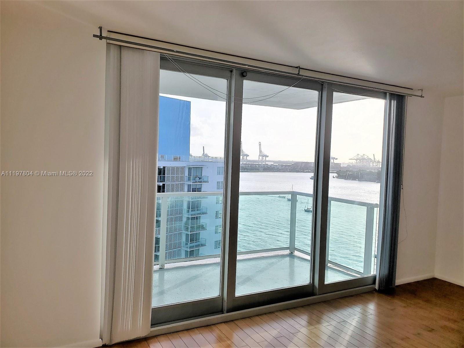 MIRADOR 1000 CONDO - Residential Lease