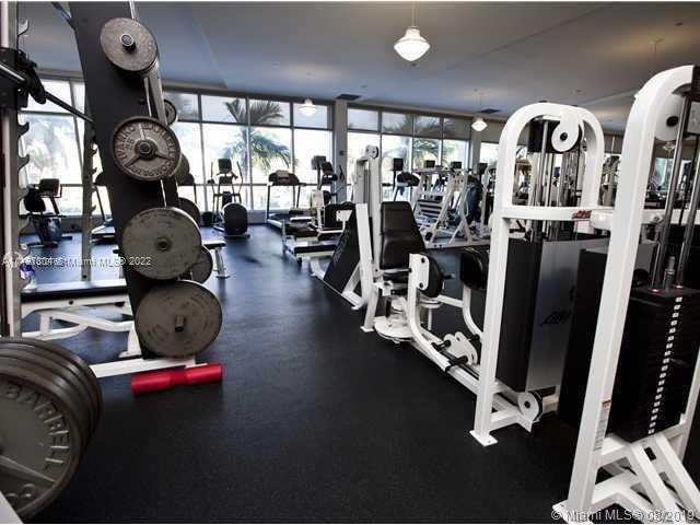 MIRADOR 1000 CONDO - Residential Lease