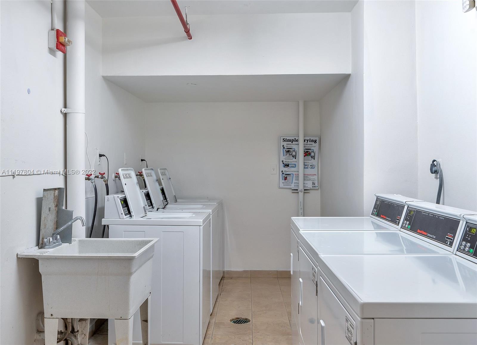 MIRADOR 1000 CONDO - Residential Lease