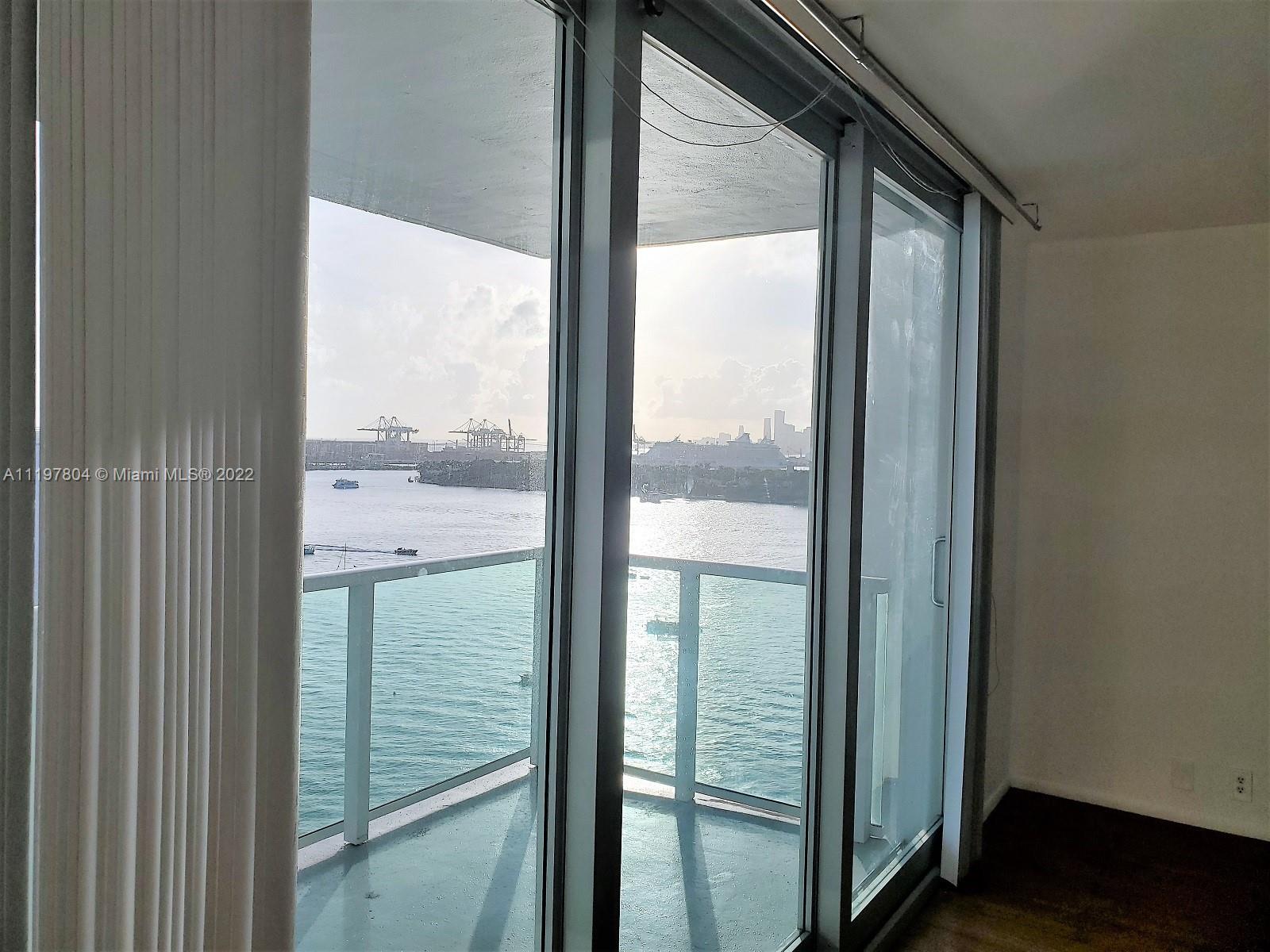 MIRADOR 1000 CONDO - Residential Lease