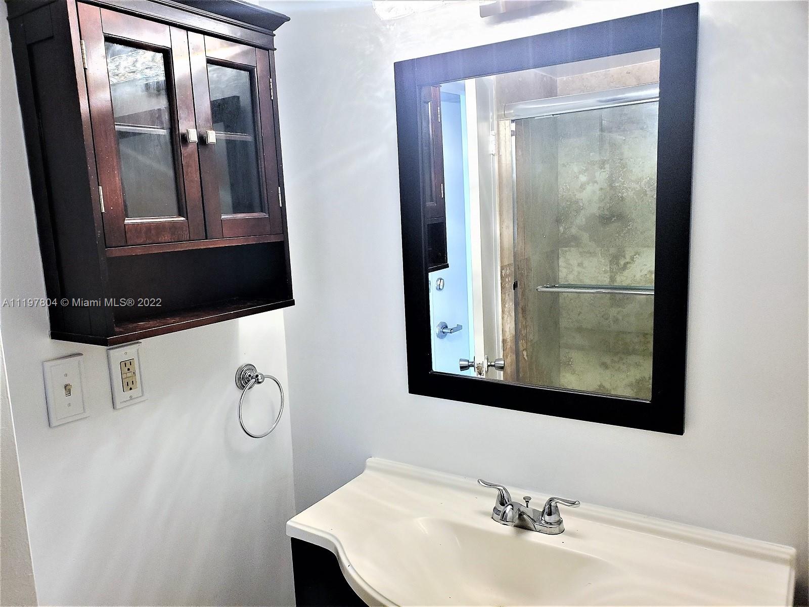 MIRADOR 1000 CONDO - Residential Lease