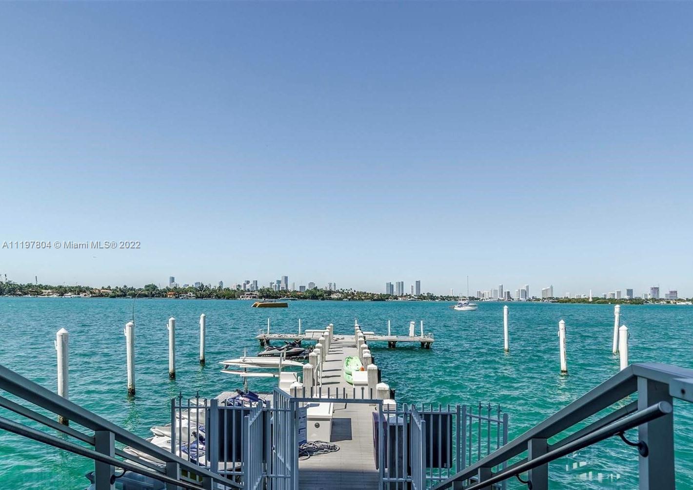 MIRADOR 1000 CONDO - Residential Lease