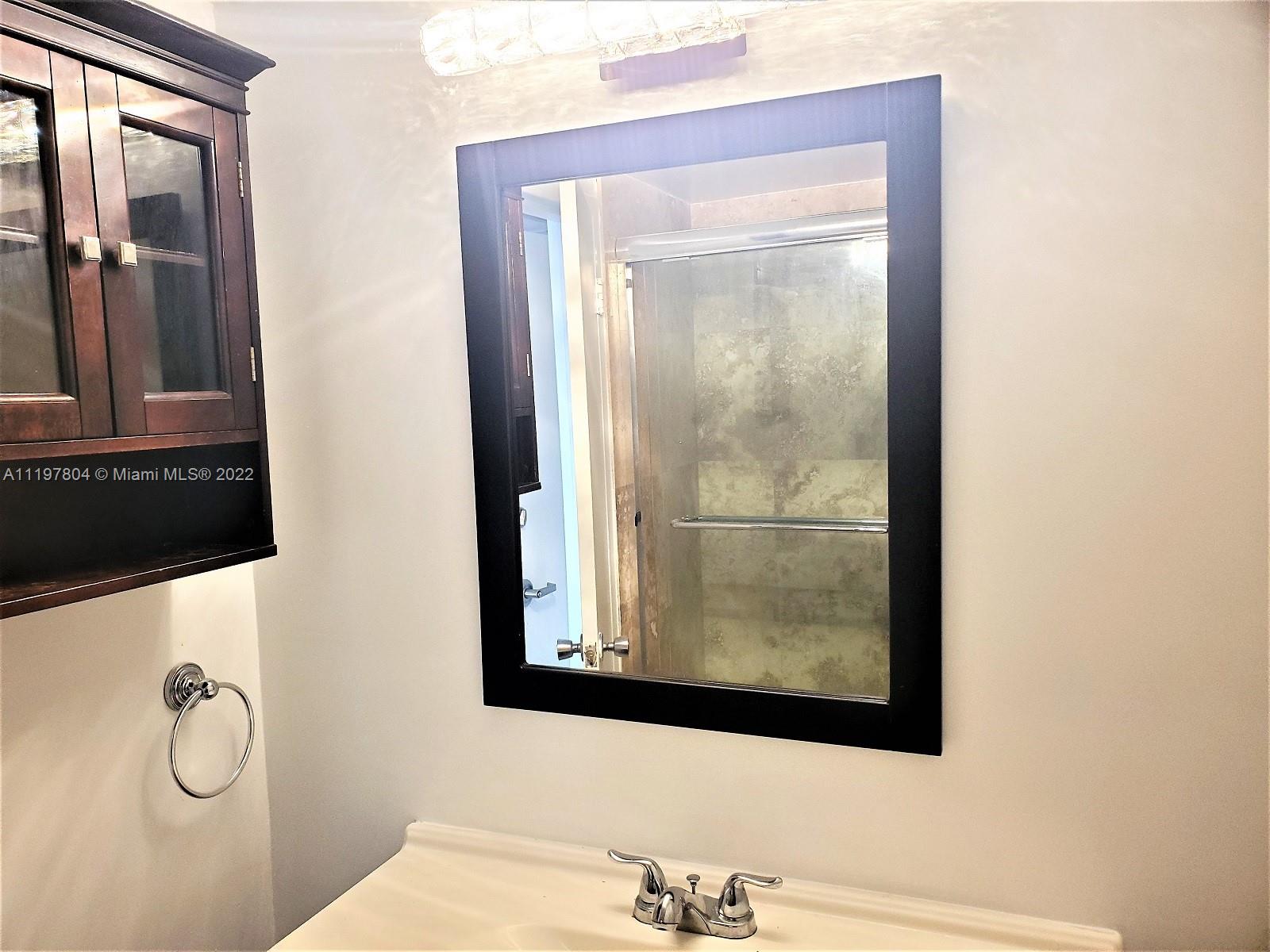 MIRADOR 1000 CONDO - Residential Lease