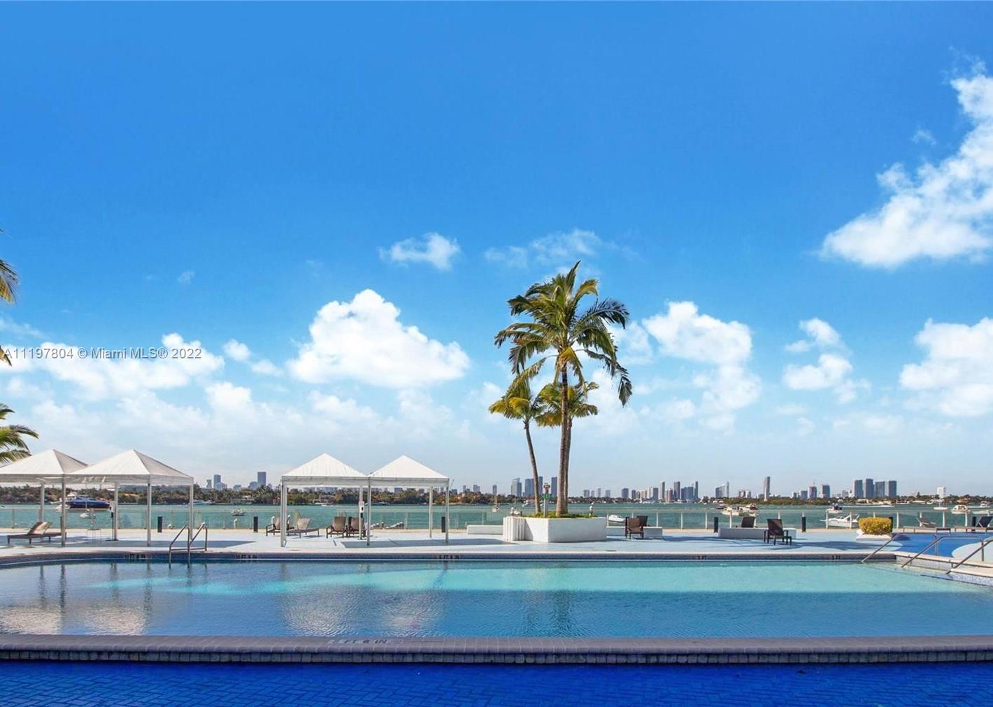 MIRADOR 1000 CONDO - Residential Lease