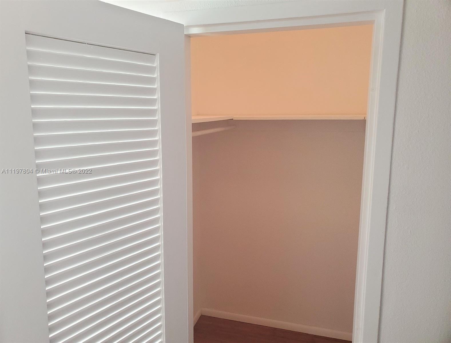 MIRADOR 1000 CONDO - Residential Lease