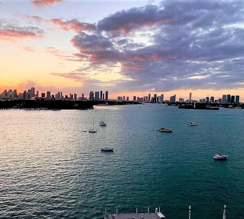 MIRADOR 1000 CONDO - Residential Lease