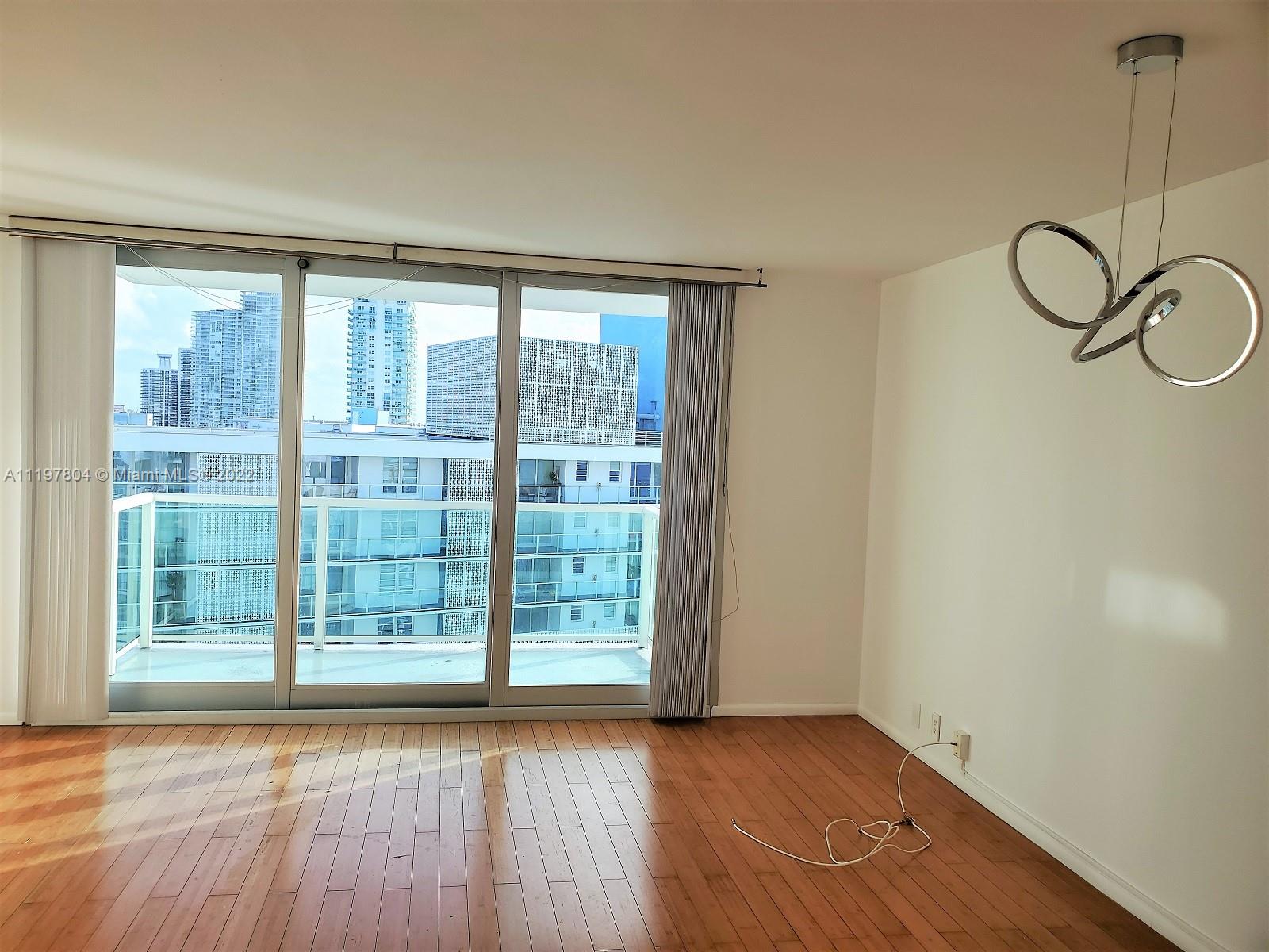 MIRADOR 1000 CONDO - Residential Lease