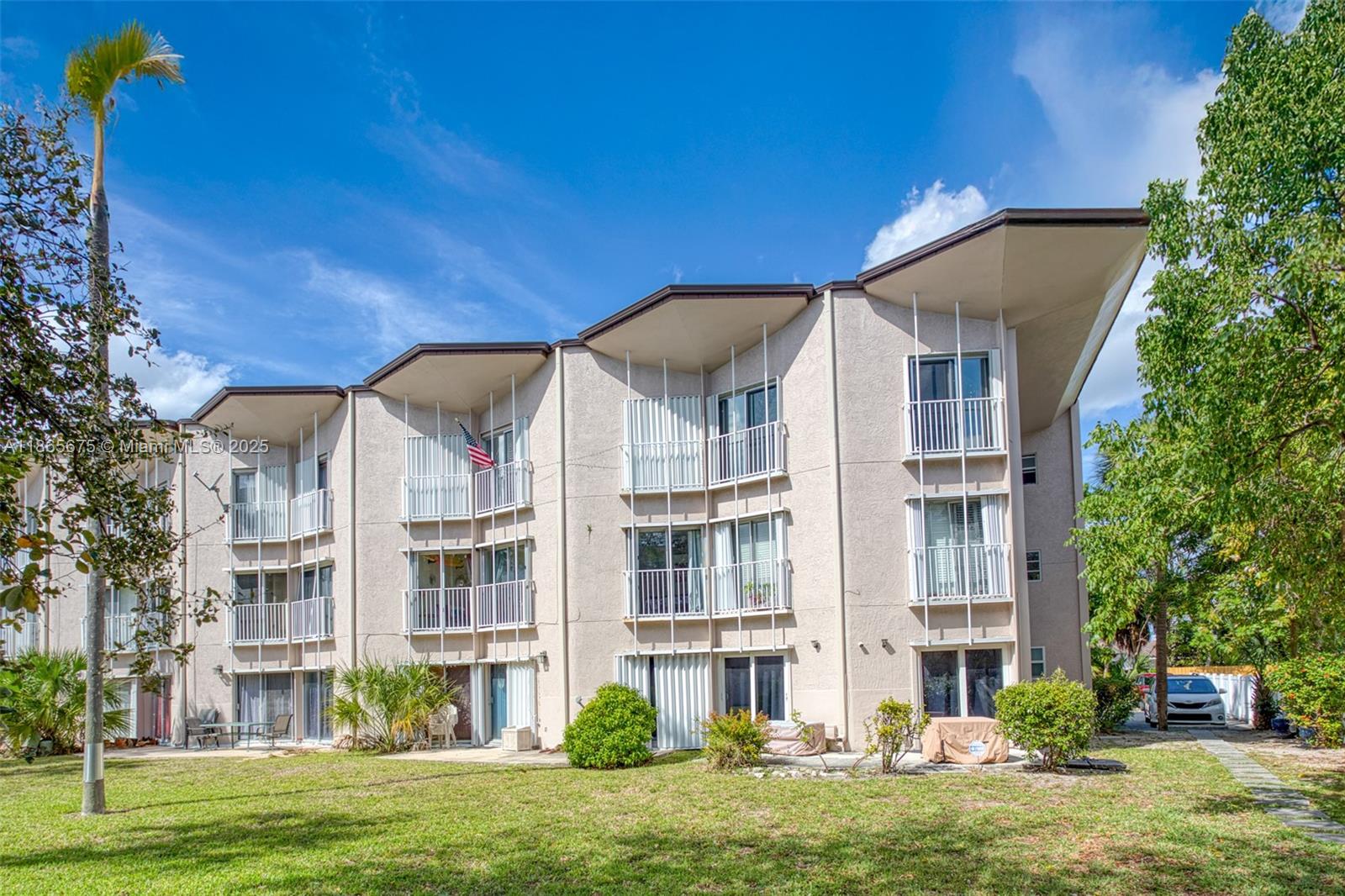 VILLAGE BY THE SEA CONDO - Residential