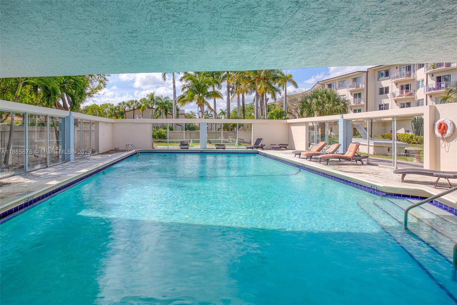 VILLAGE BY THE SEA CONDO - Residential