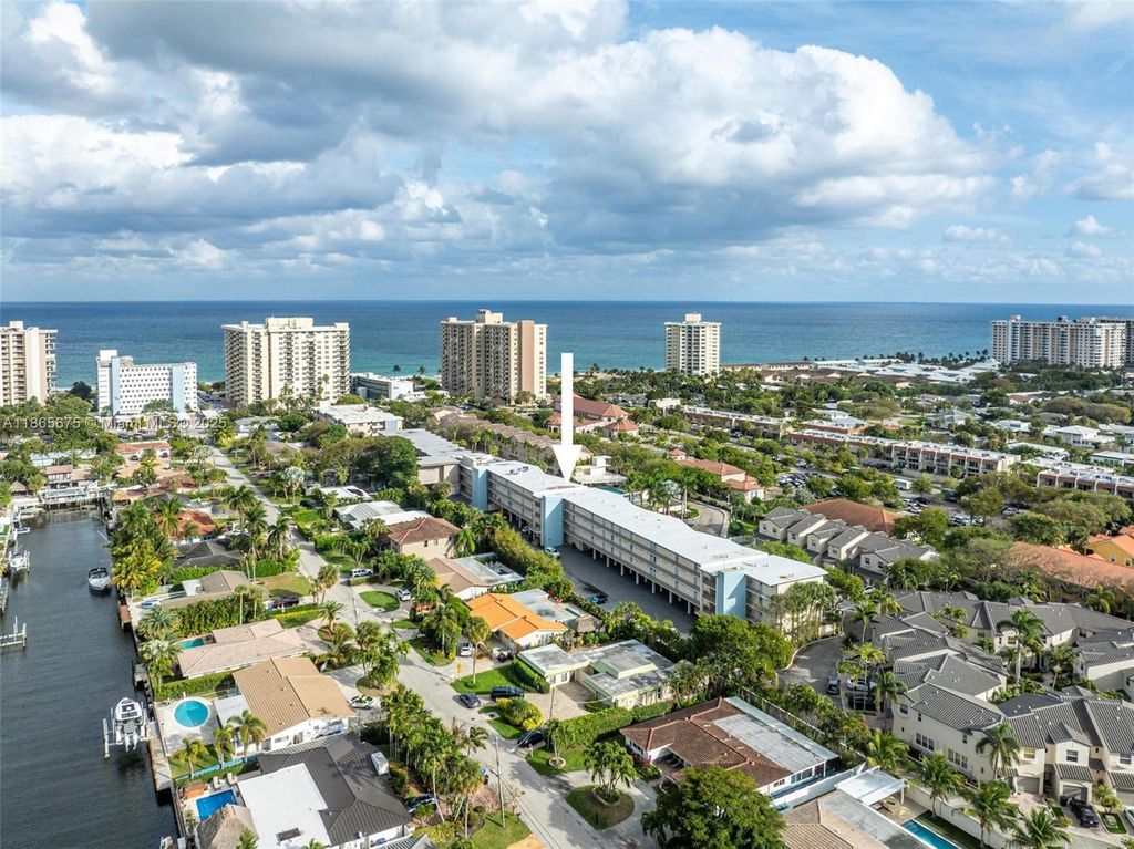 Photo of 1967 S Ocean Blvd #202, Lauderdale By The Sea, FL 33062 (MLS # A11865675)