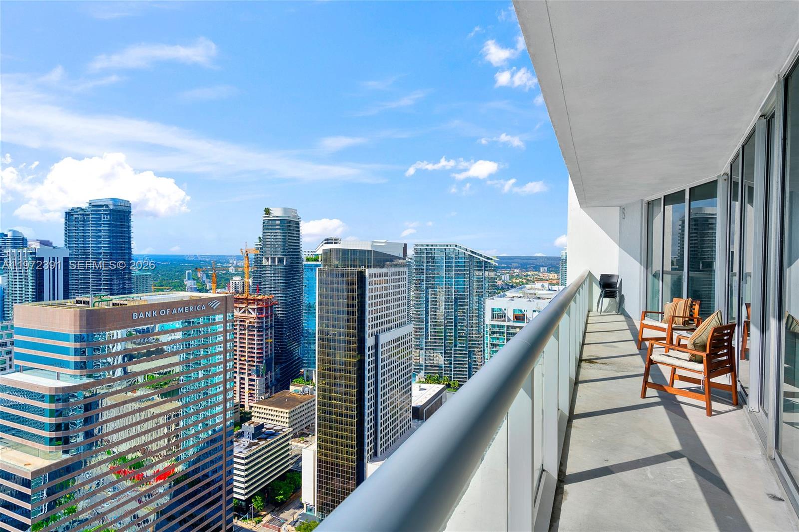 ICON BRICKELL NO TWO - Residential