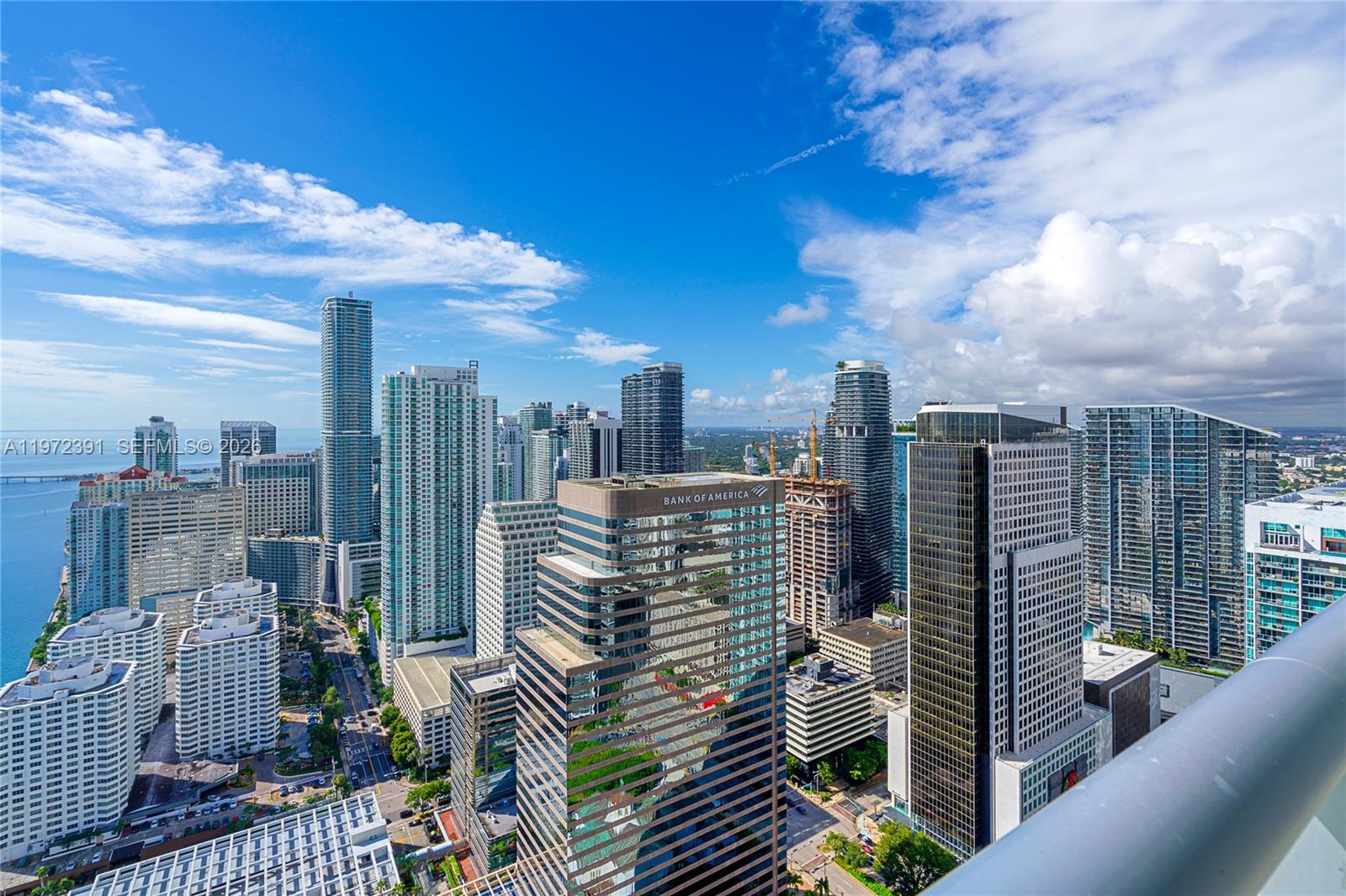 ICON BRICKELL NO TWO - Residential