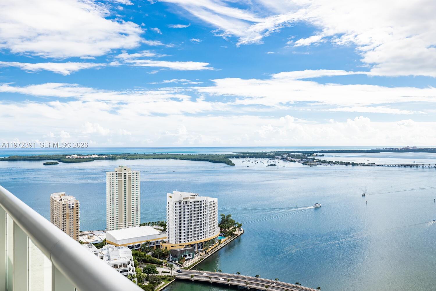 ICON BRICKELL NO TWO - Residential