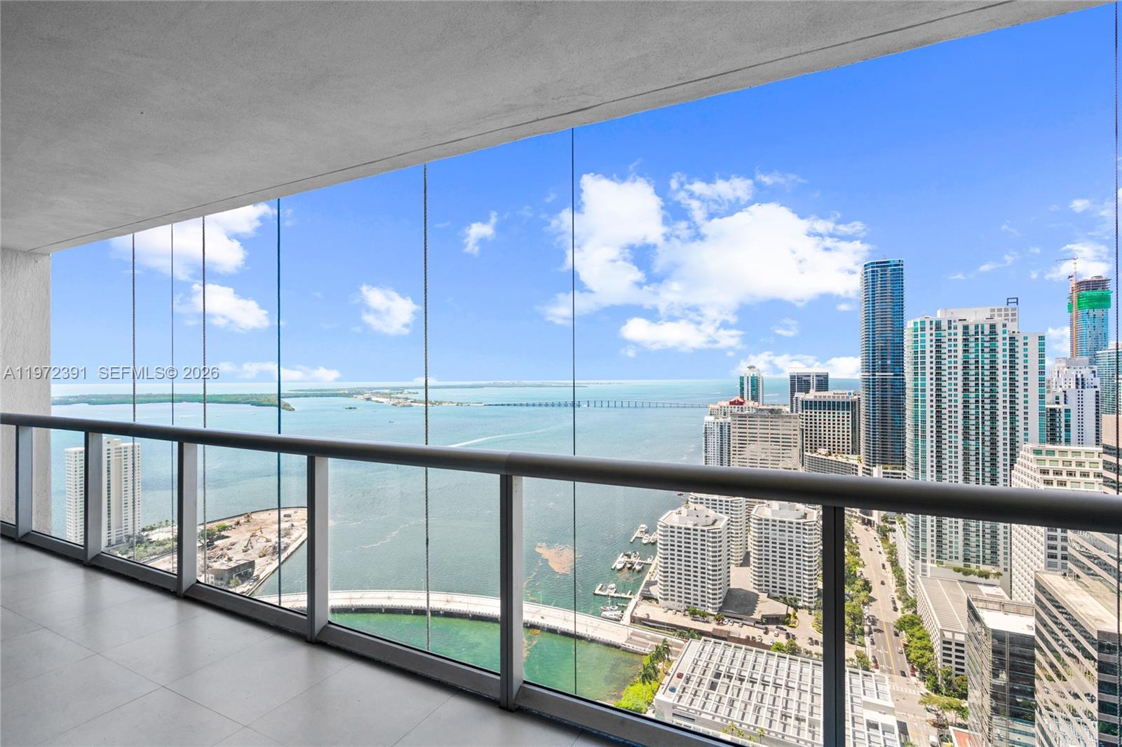 495 Brickell Ave 4705