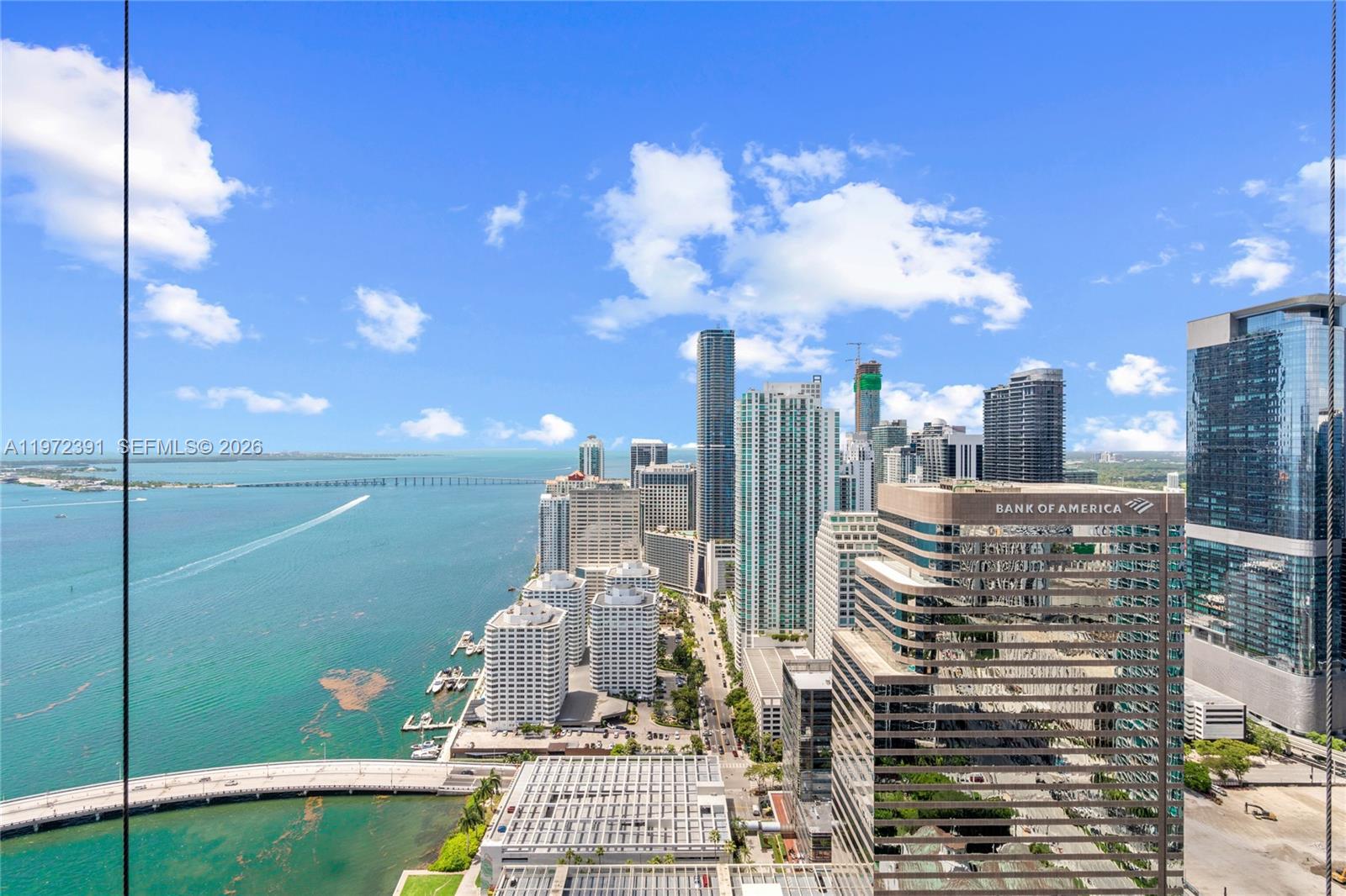 495 Brickell Ave 4705