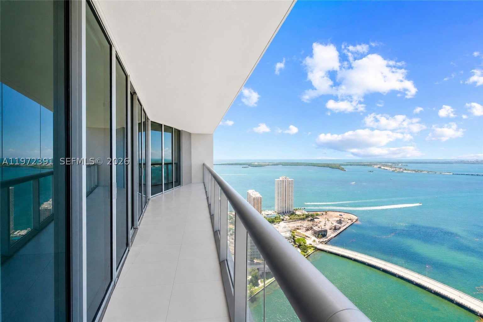 495 Brickell Ave 4705, Miami FL 33131
