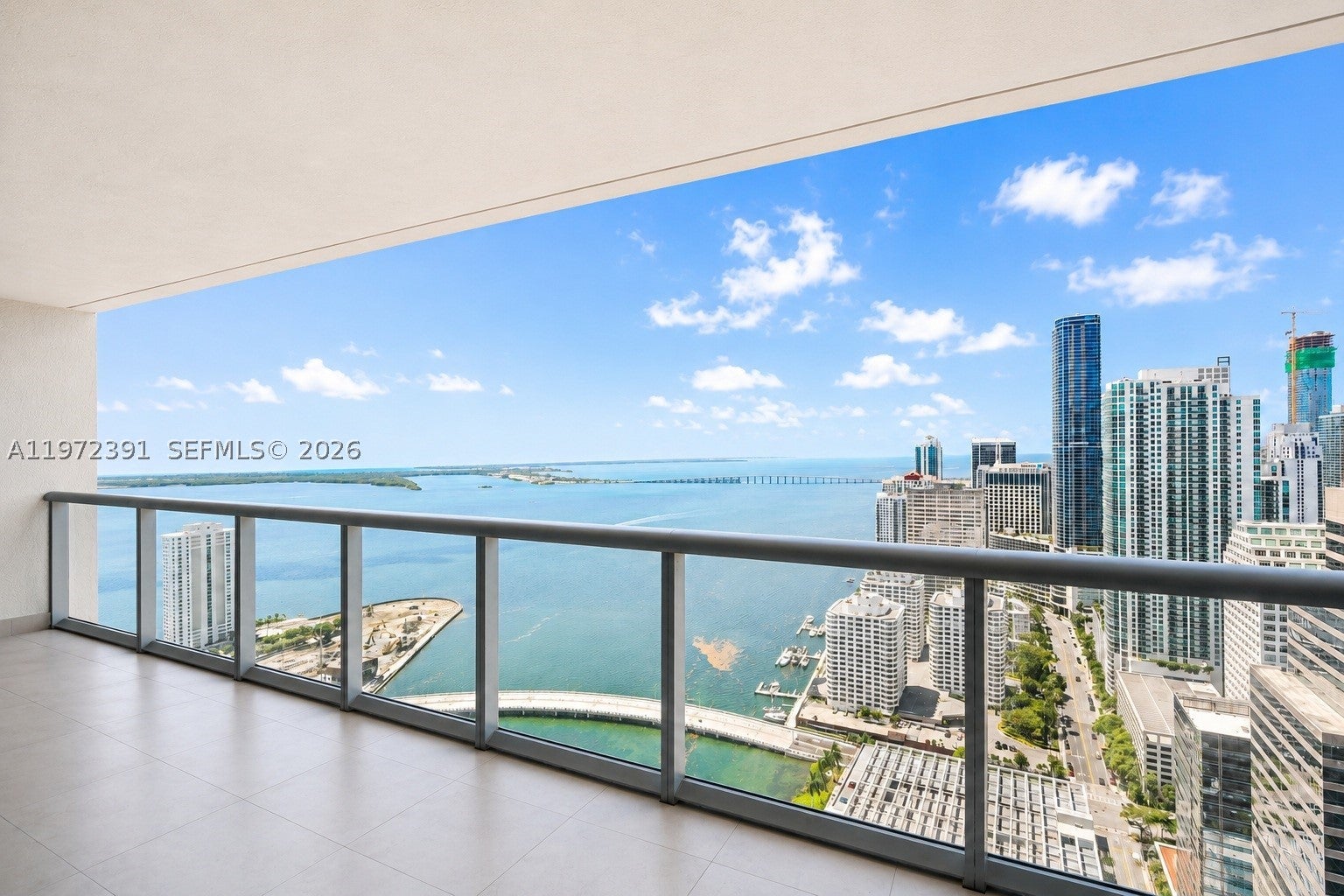 495 Brickell Ave 4705