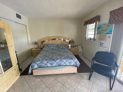 A home in Miami Gardens